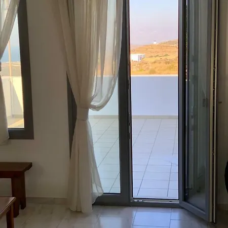 Cycladic Summer House With View *